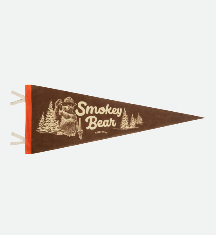 Smokey Pennant - The Great PNW
