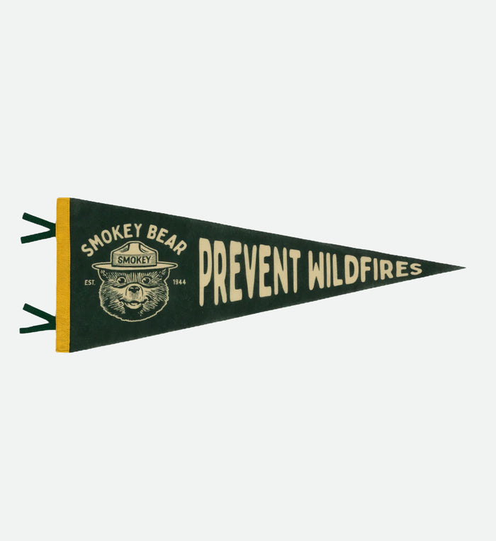 Smokey Pennant - The Great PNW