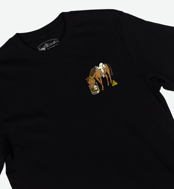 Stirrup Tee - The Great PNW