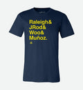 Successors Tee - The Great PNW