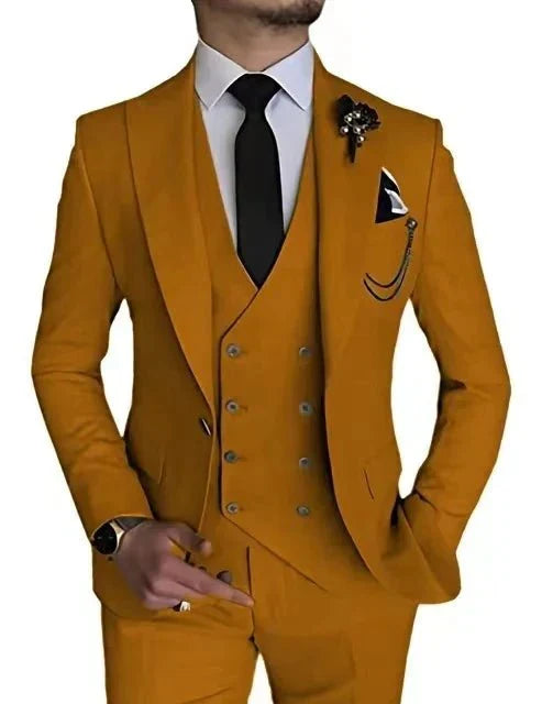 Gold / XS
