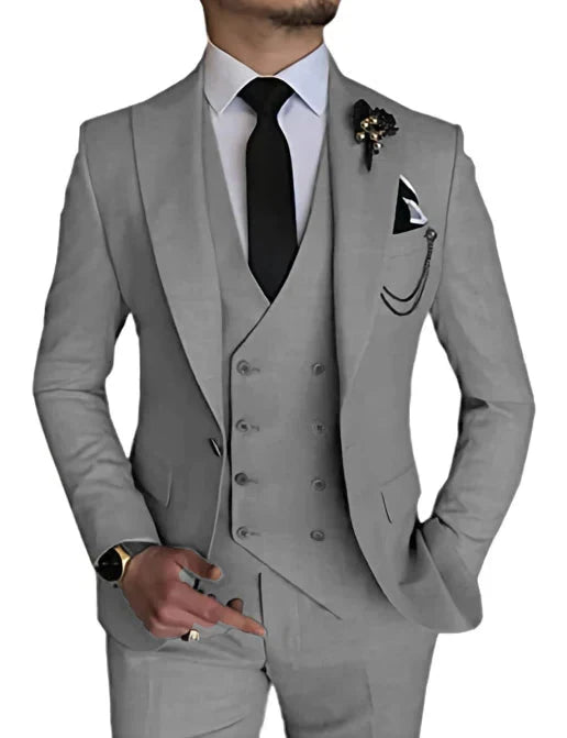Light Grey / XS
