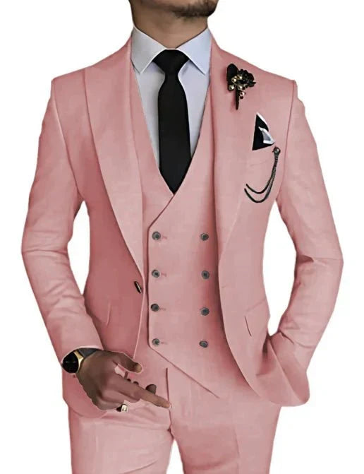 Pink / XS