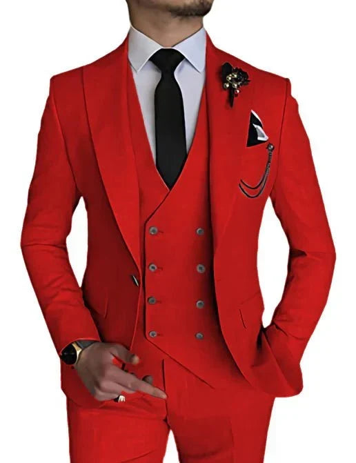 Red / XS
