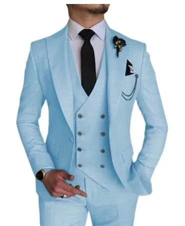 Light Blue / XS