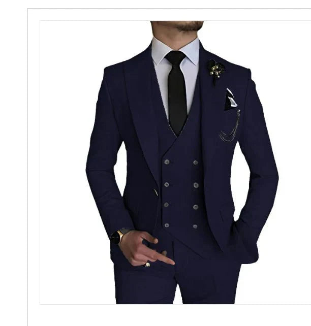 Navy Blue / XS