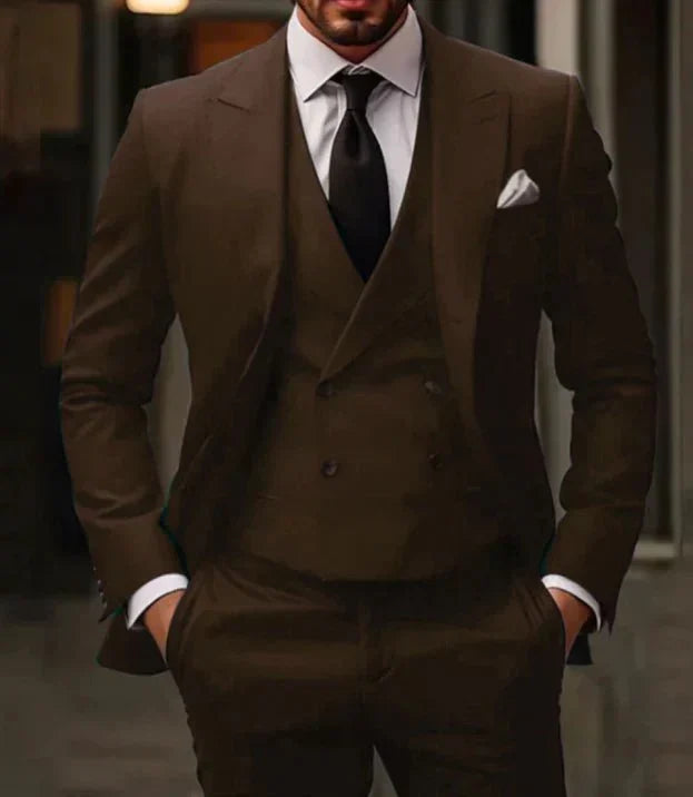 Brown / XS