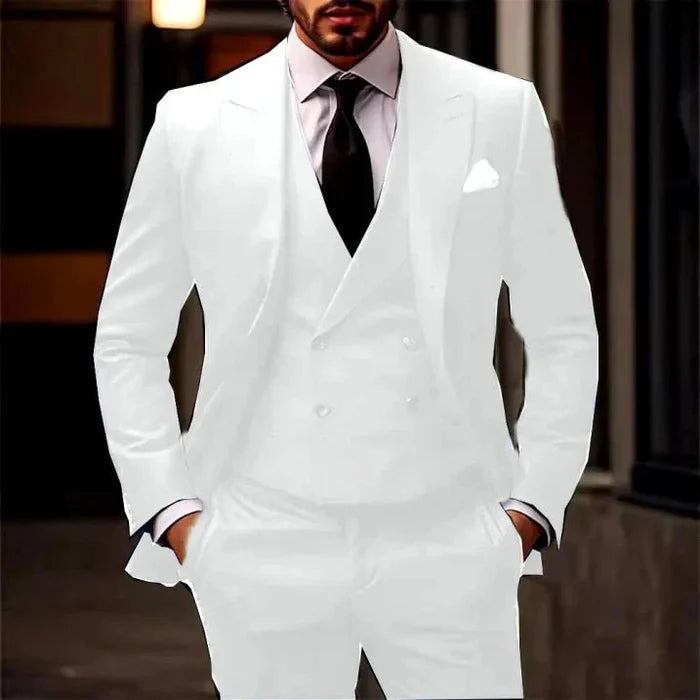 White / XS