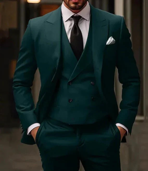 Green / XS