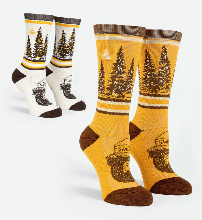 Summer Camp Sock - 2 Pack - The Great PNW