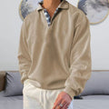 Summer Sweater Men Lightweight Comfortable Breathable Fit