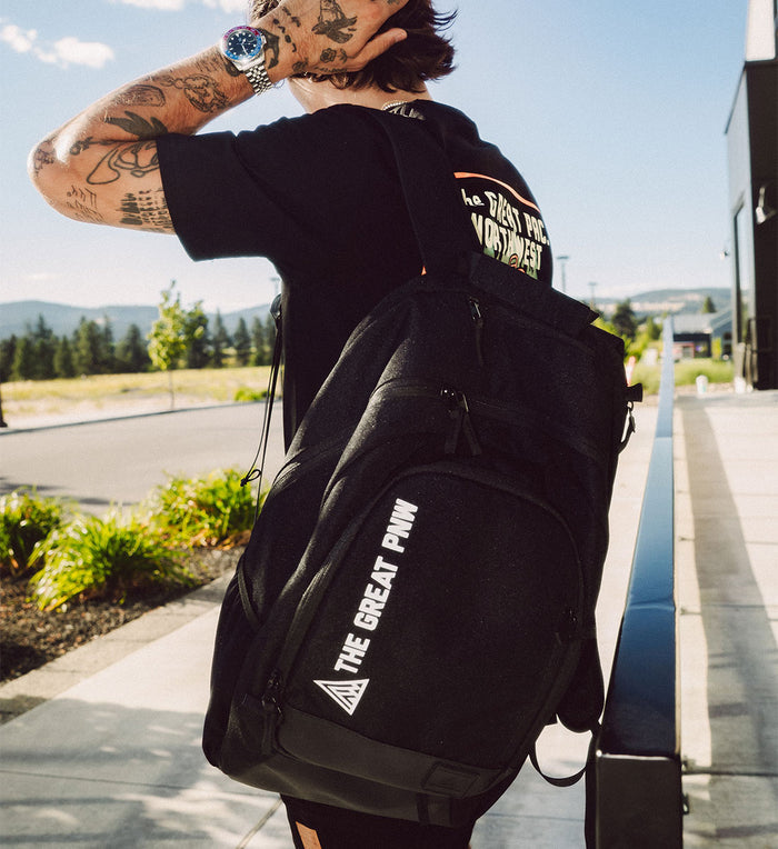 Summit Backpack - The Great PNW