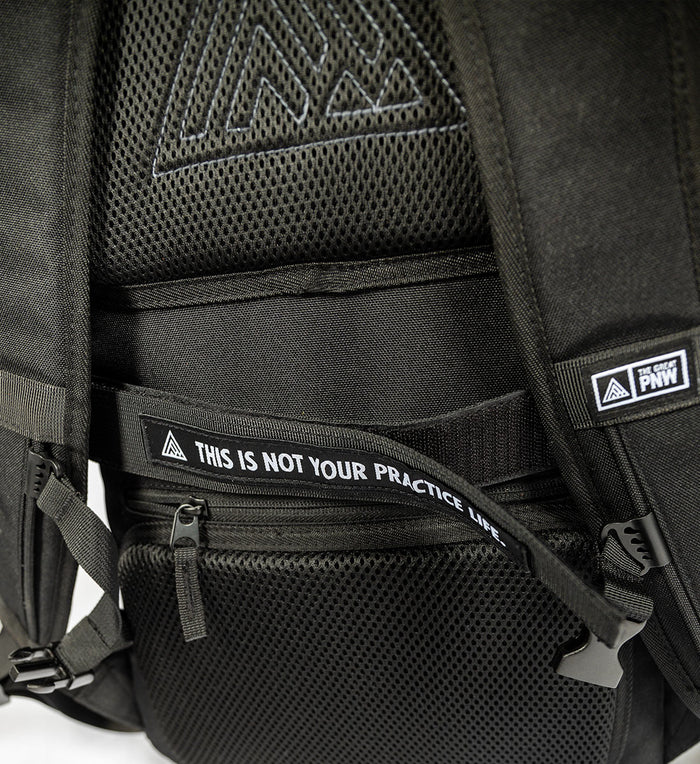 Summit Backpack - The Great PNW
