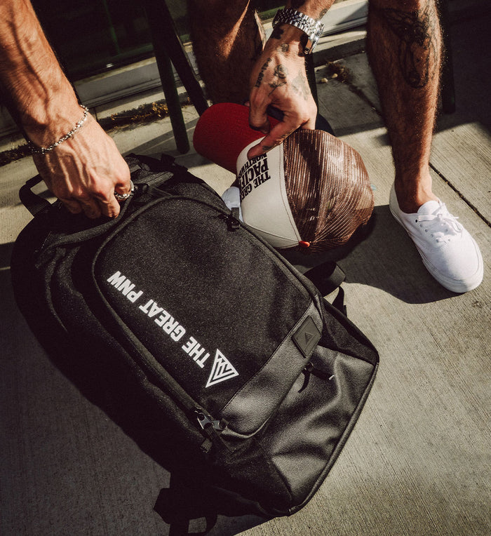 Summit Backpack - The Great PNW