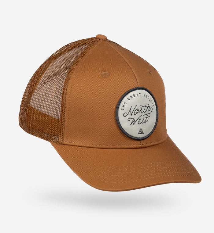 Survey Hat - The Great PNW