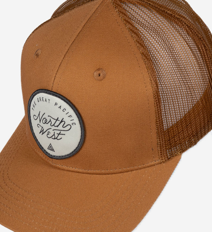 Survey Hat - The Great PNW