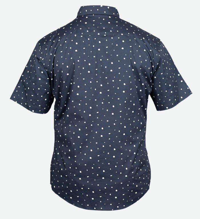 Switchback Button Up - The Great PNW