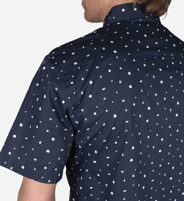 Switchback Button Up - The Great PNW