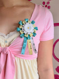 Tailor rosette