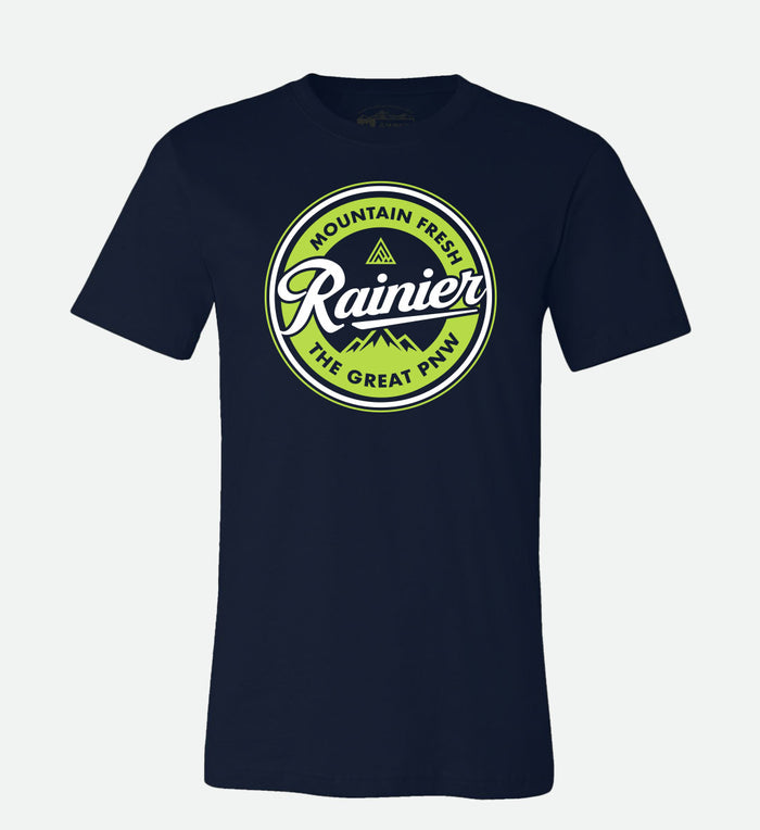 Tech Tee - The Great PNW