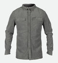 Timbercord Button-Up - The Great PNW