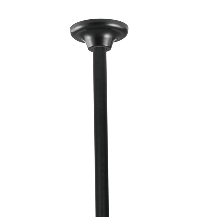 TV Ceiling Mount for 37~80" Fullmotion w/ 61.7" Arm 698~1568mm, Heavy-Duty, Max 600x400mm