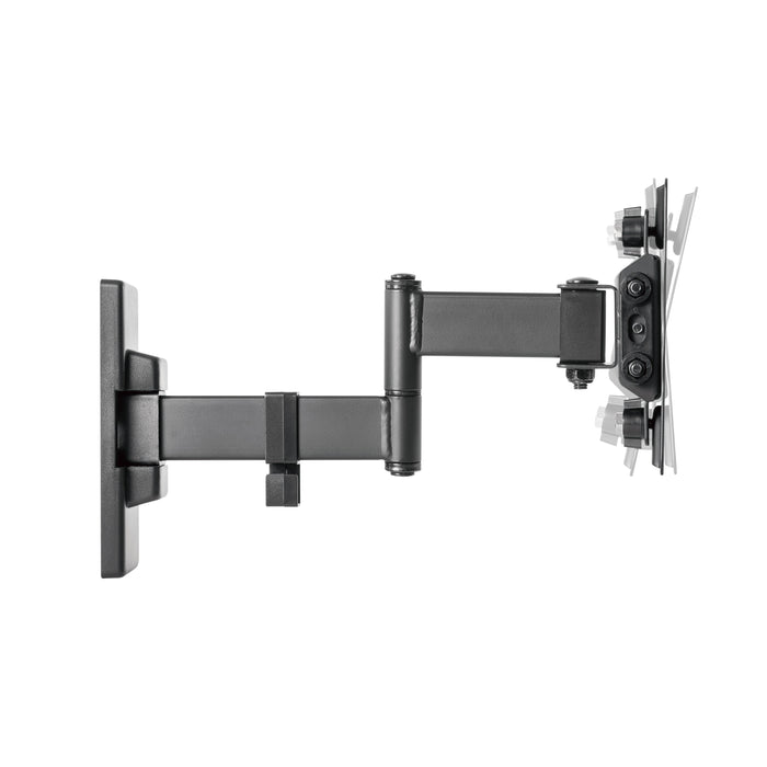 TV Mount for 13~27" w/ 10.4" Arm 100mm VESA, LDA21-112