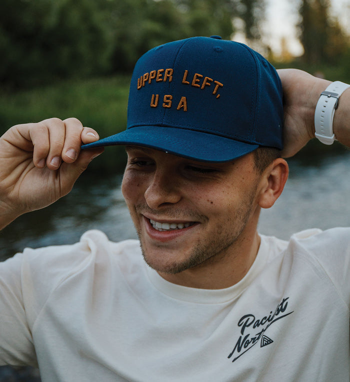 Miller Hat - The Great PNW