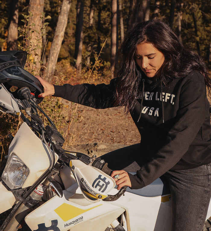 Miller Hoodie - The Great PNW