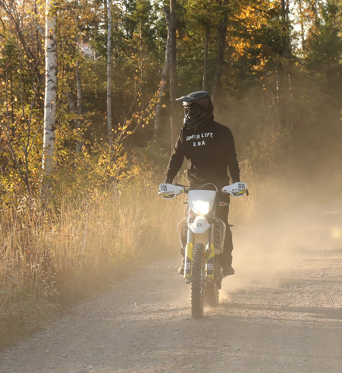 Miller Hoodie - The Great PNW