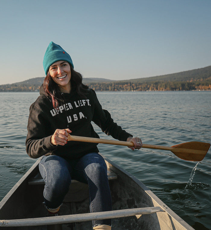 Miller Hoodie - The Great PNW