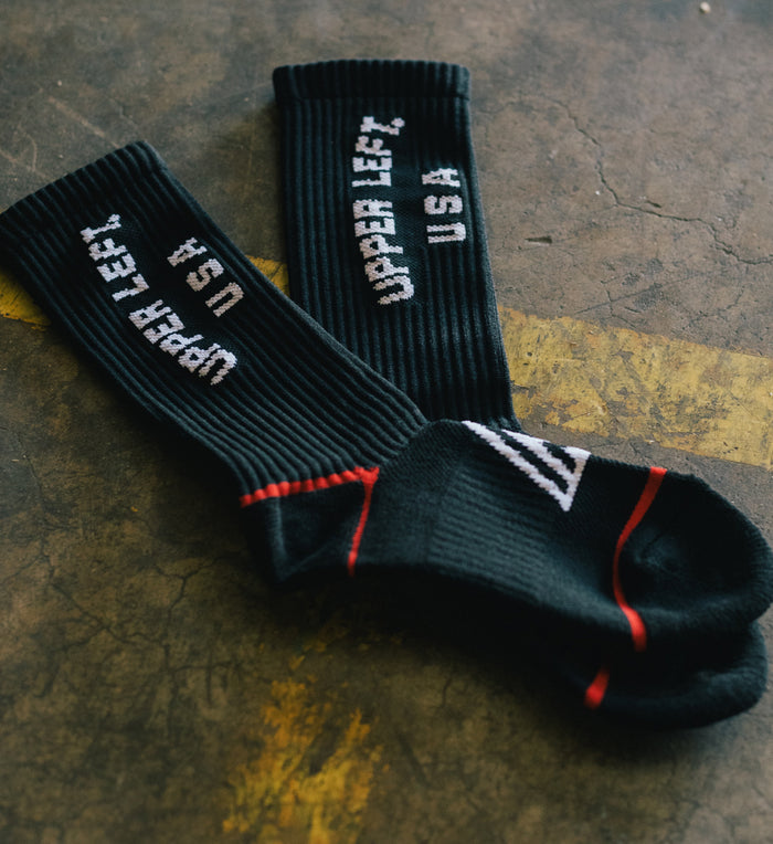 Miller Sock - The Great PNW