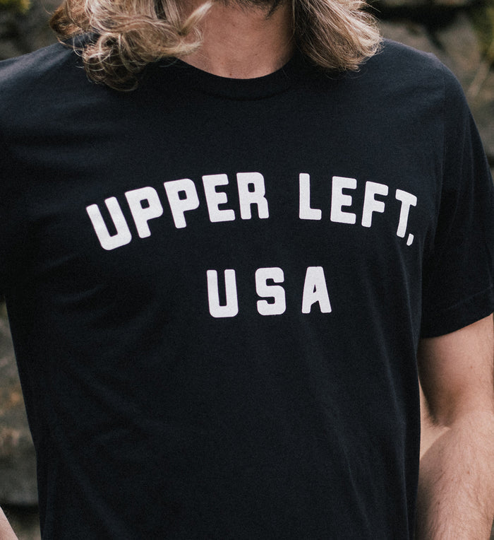 Miller Tee - The Great PNW