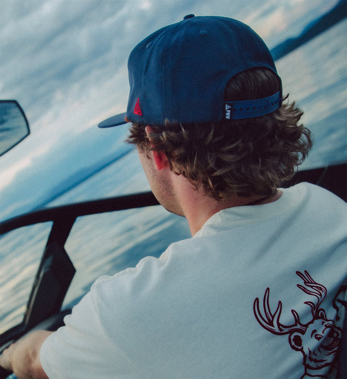 Varsity Hat - The Great PNW