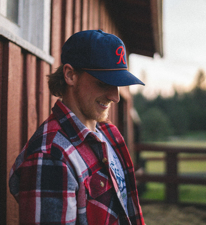 Varsity Hat - The Great PNW