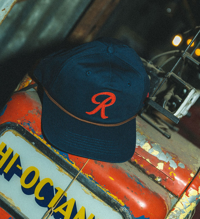 Varsity Hat - The Great PNW