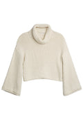 VIDA WIDE SLV TURTLENK PLLVR - SOFT WHITE