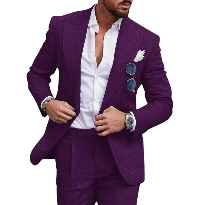 Violet / S