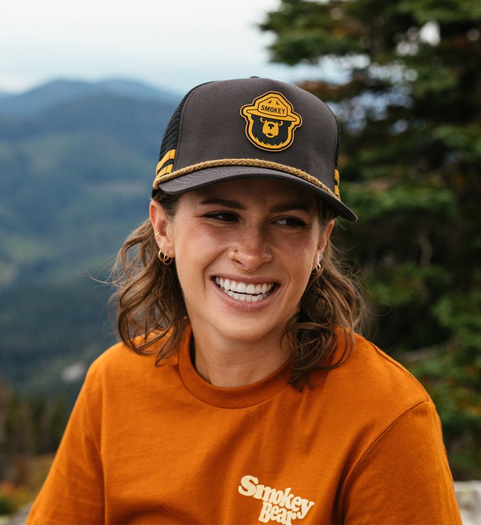Wildfire Hat - The Great PNW