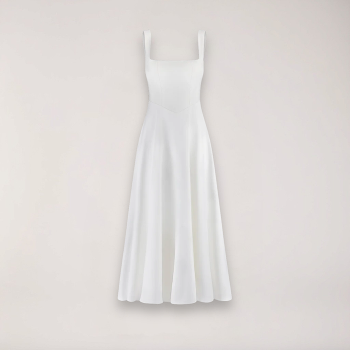 White / XS