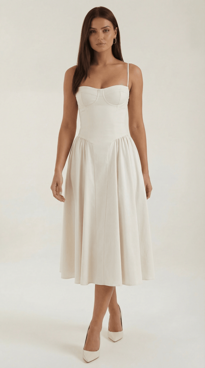 White / XS