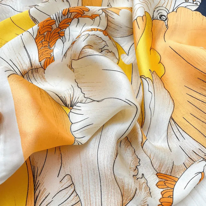 Women's Blouse — Printed Pattern Design Regular Fit