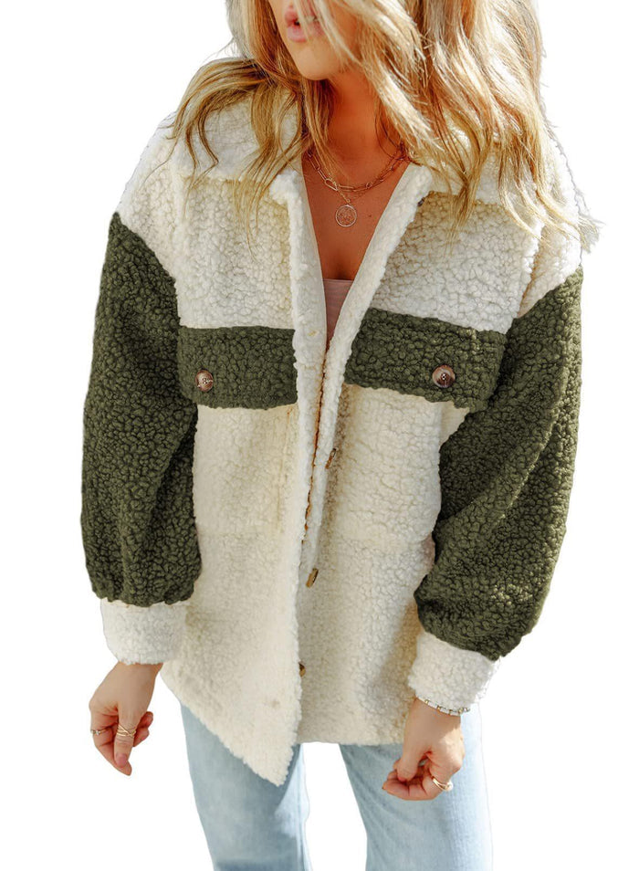 Army Green / 2XL