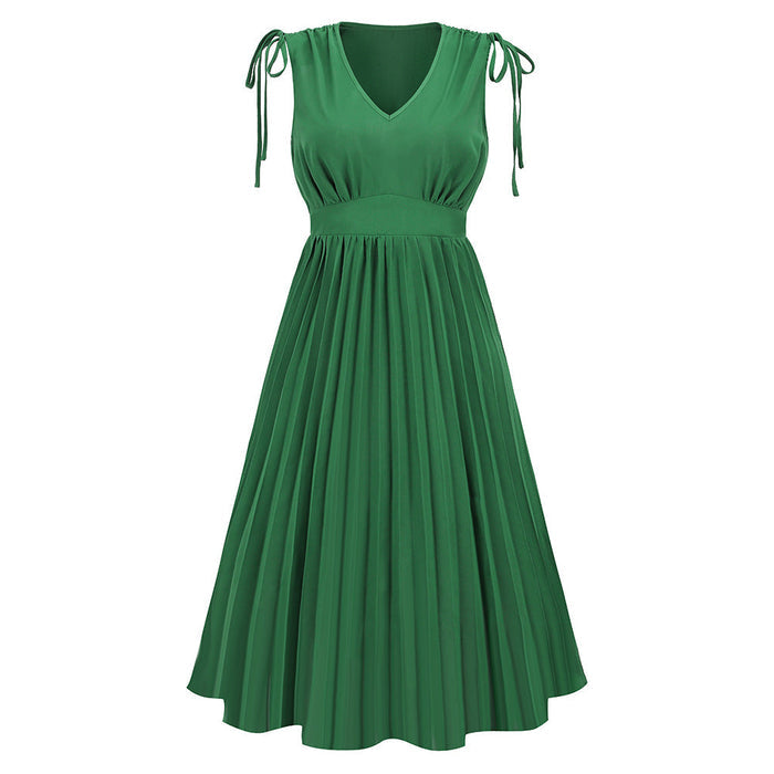 Green / L