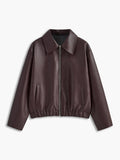 Women's Jacket — Classic Fit Structured Everyday Design