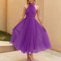 Purple / S