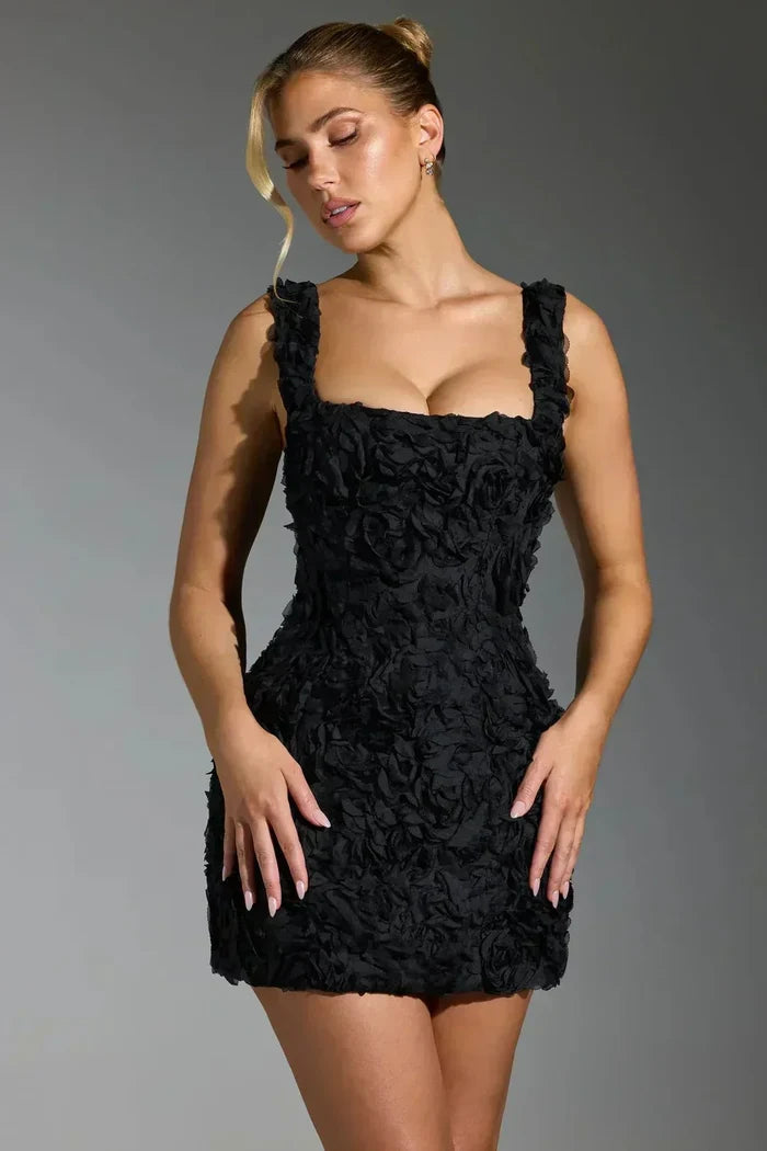 Black / XS
