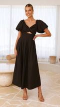 Black / L