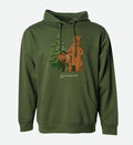Woodsy Hoodie - The Great PNW