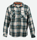 Workman Flannel - The Great PNW